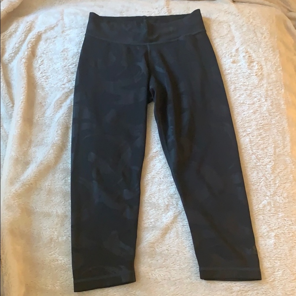 Adidas climalite leggings
